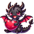 :dragon_heart: